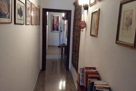 Homestay En Plaza Candelaria, Casco Antiguo *