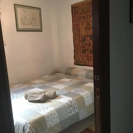 En Plaza Candelaria, Casco Antiguo Homestay Cadiz
