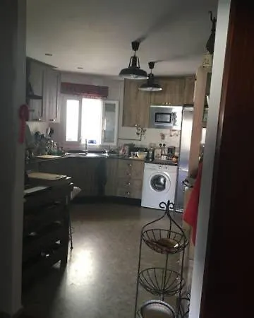 Homestay szállás En Plaza Candelaria, Casco Antiguo *